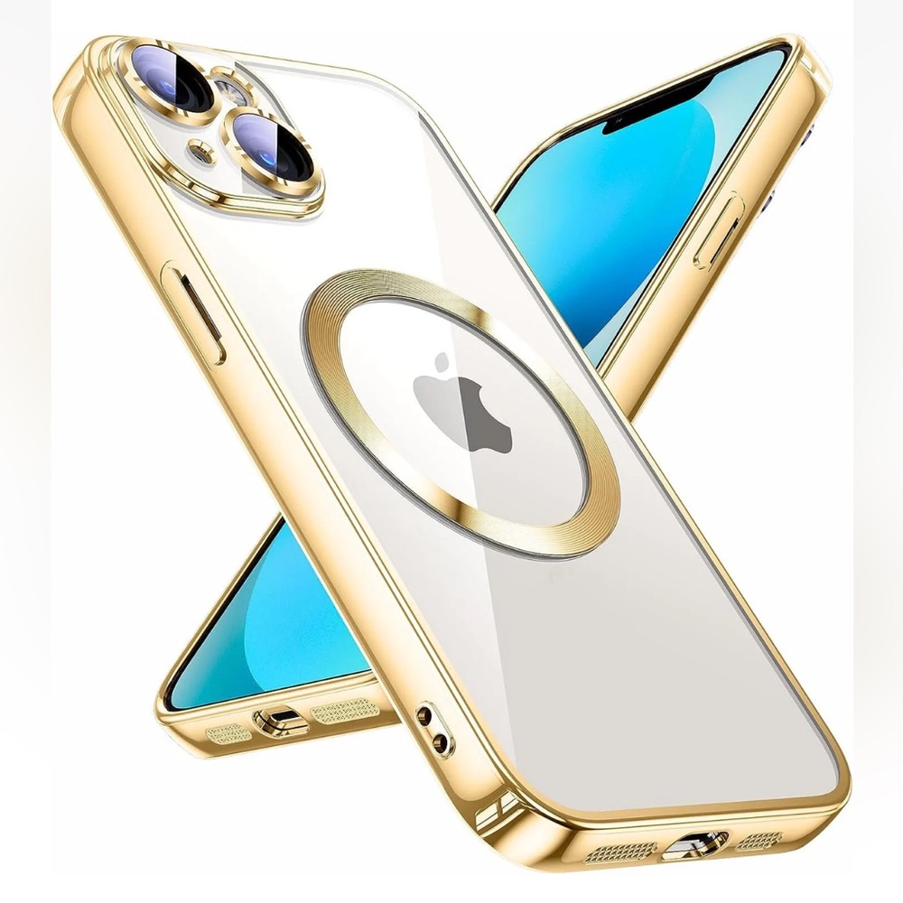 Apple i-phone 15 Case
